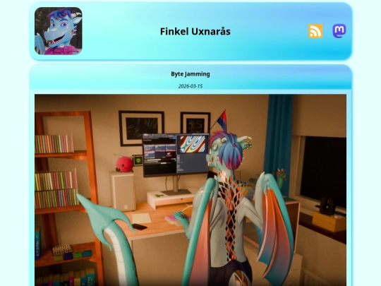 2026/03/15/jamming screenshot