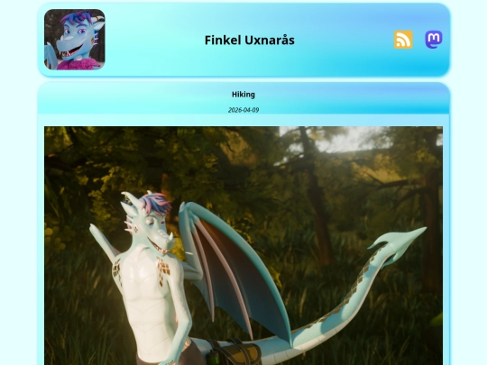 2026/04/09/hike screenshot