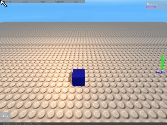 buildingsimulator screenshot