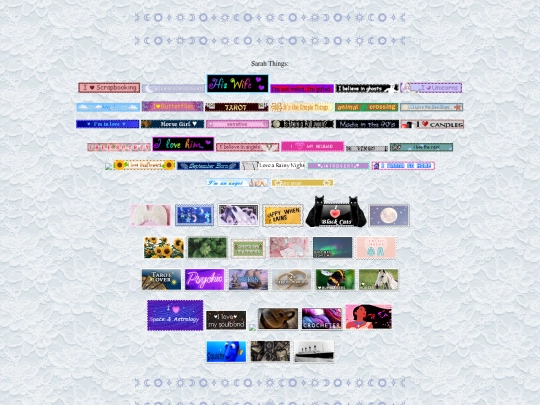 BlinkiesStamps screenshot