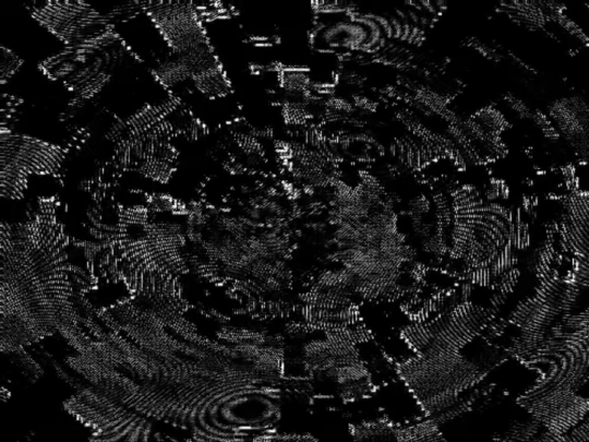 ABYSS screenshot