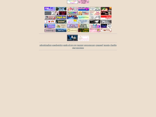 misc/buttons screenshot