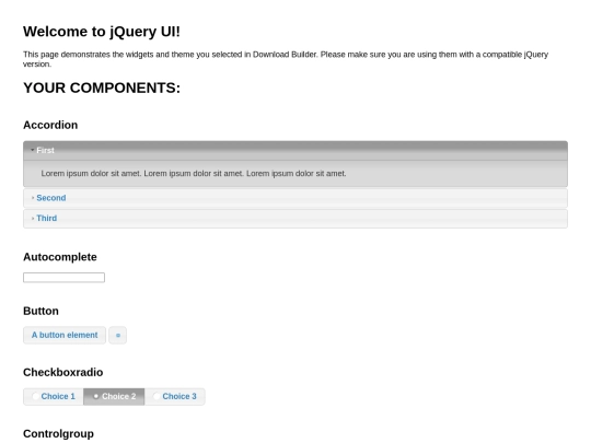 js/jquery screenshot