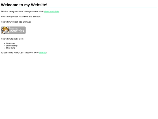 I2 screenshot