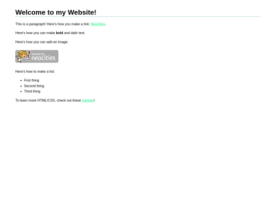 blank screenshot