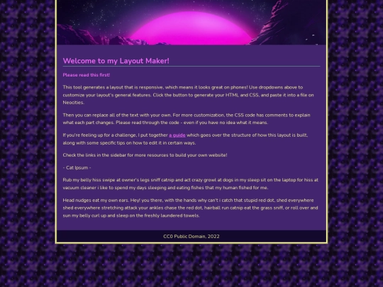 icv screenshot