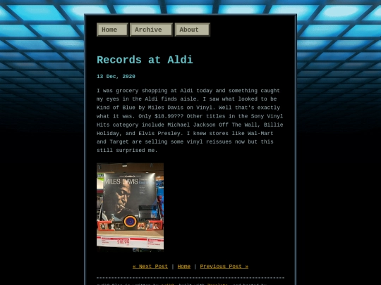 posts/2020-12-13-Records-at-Aldi screenshot