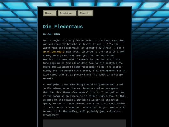 posts/2021-01-11-Die-Fledermaus screenshot
