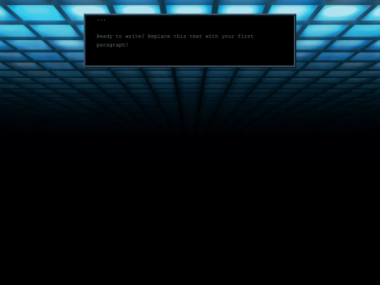 posts/YYYY-MM-DD-Template screenshot