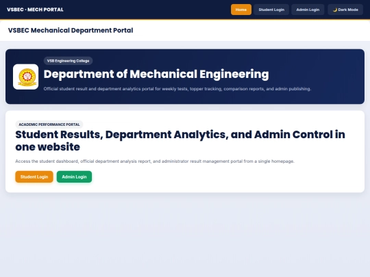 Mech Vsbec/VSBEC_Website_AllInOne (4) screenshot