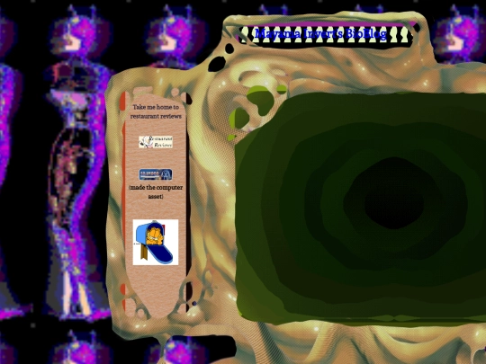musicstuff screenshot
