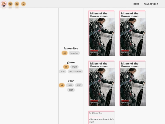 media screenshot