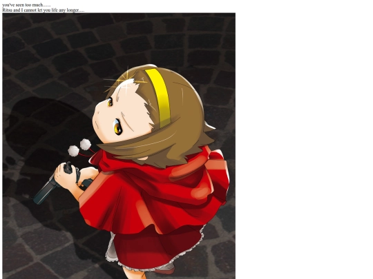 old/ultrasecret screenshot