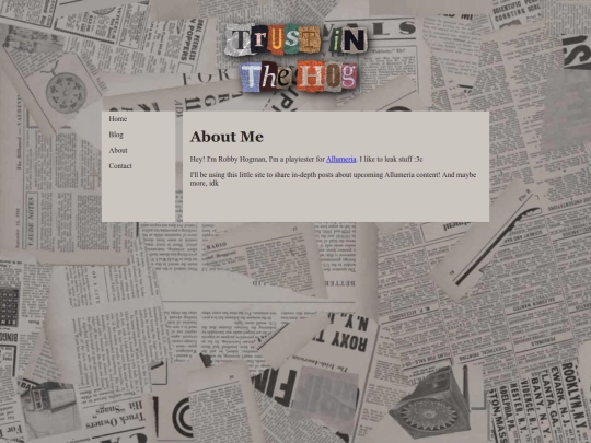 about screenshot