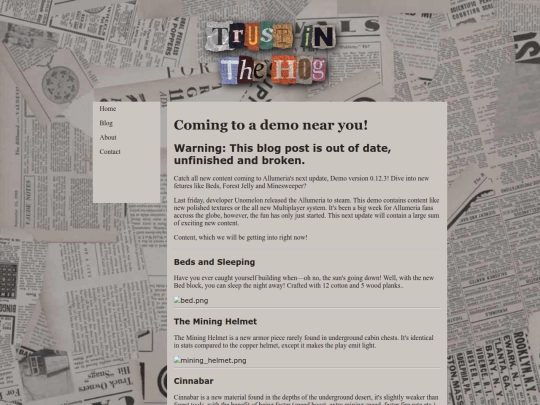 blog/0.15 screenshot