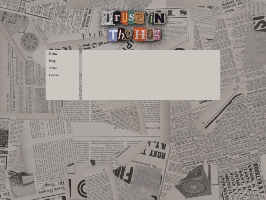example screenshot