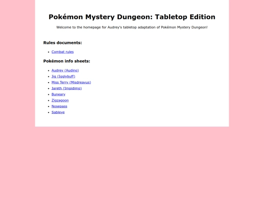 pmd_tt screenshot