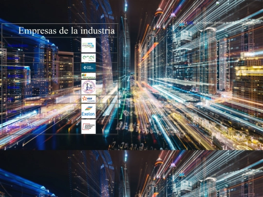 Empresas screenshot