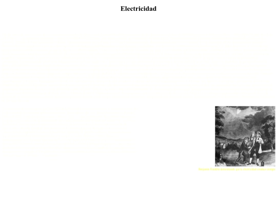 Historia screenshot