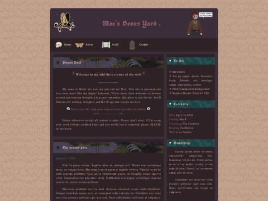 test screenshot