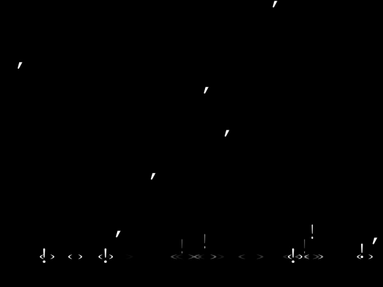 eksperymenty/deszcz screenshot