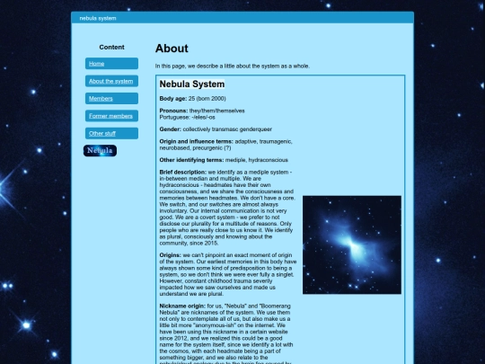 about screenshot