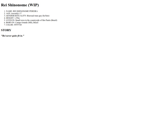 oc_pages/reishinonomepage screenshot