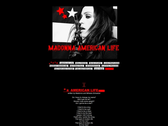 alalbum screenshot