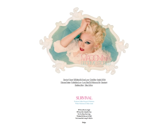 bedtimestories screenshot