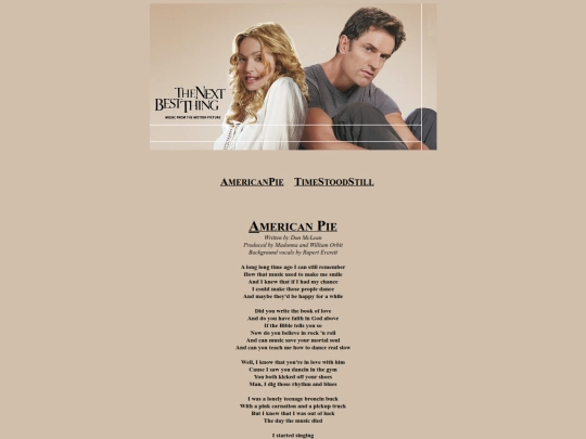 tnbtalbum screenshot