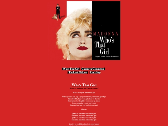 wtgalbum screenshot