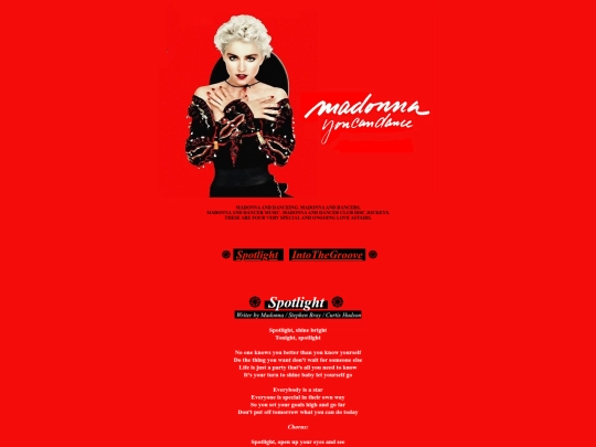 youcandance screenshot