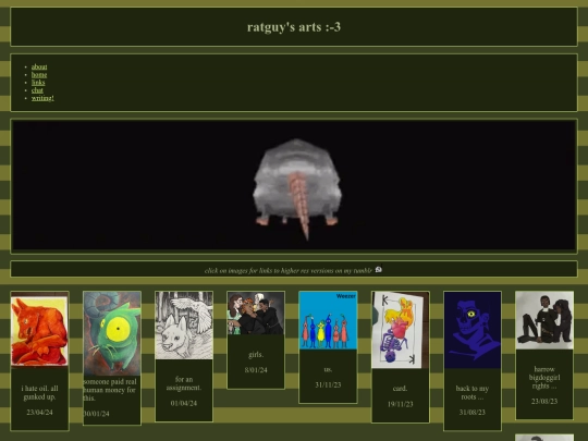 art screenshot