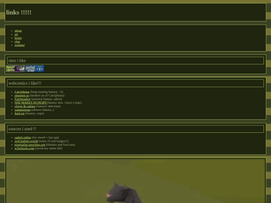 link screenshot