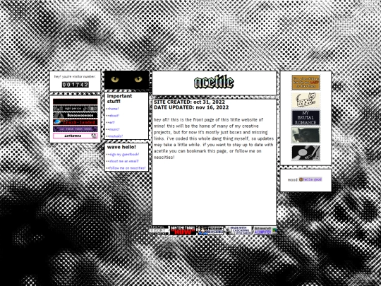 hub screenshot