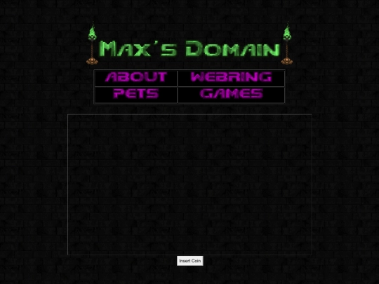 google_pacman-master/pacman screenshot