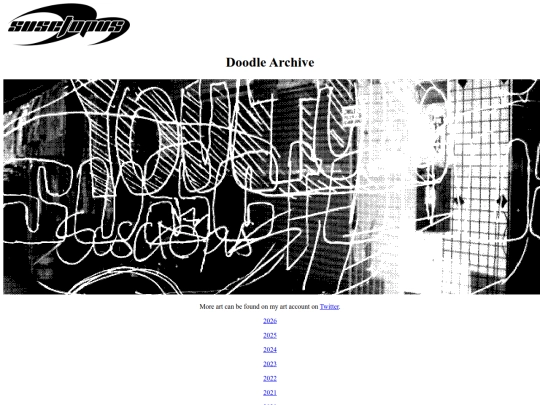 art screenshot