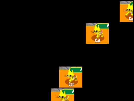 cat screenshot