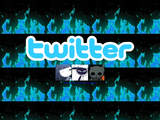 socials/twitter screenshot