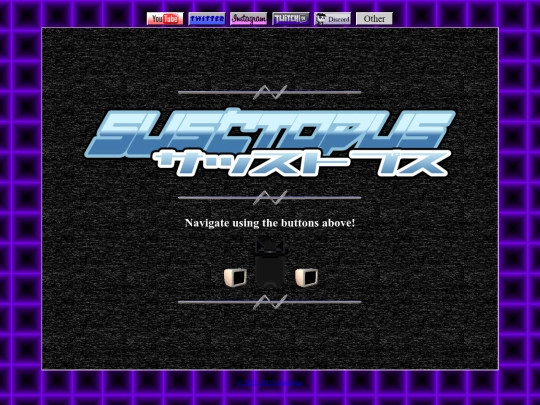 socials2 screenshot
