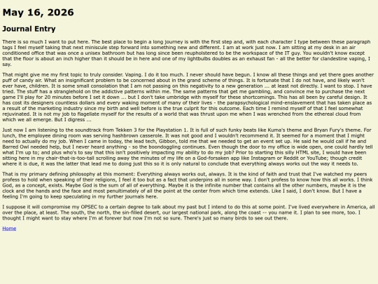 journal_51626 screenshot