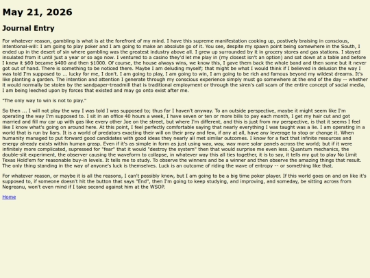 journal_52126 screenshot