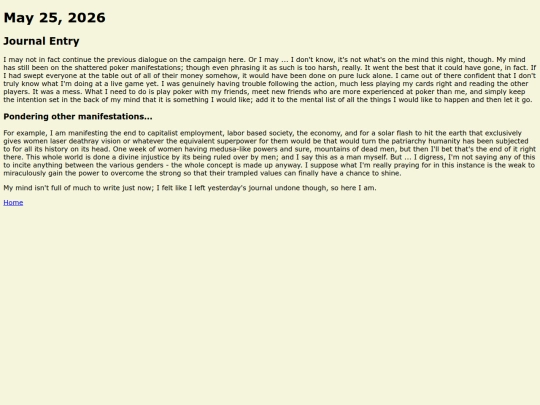journal_52526 screenshot