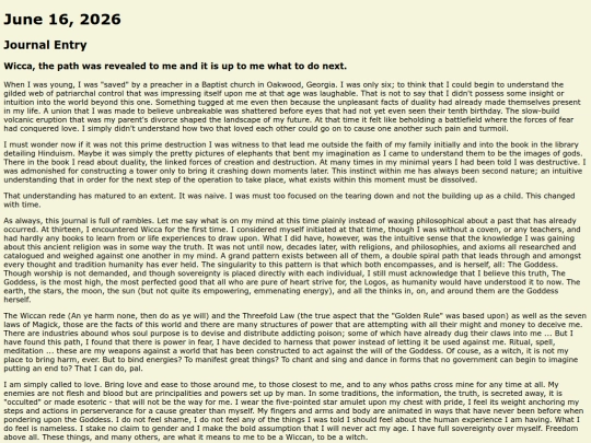 journal_61626 screenshot