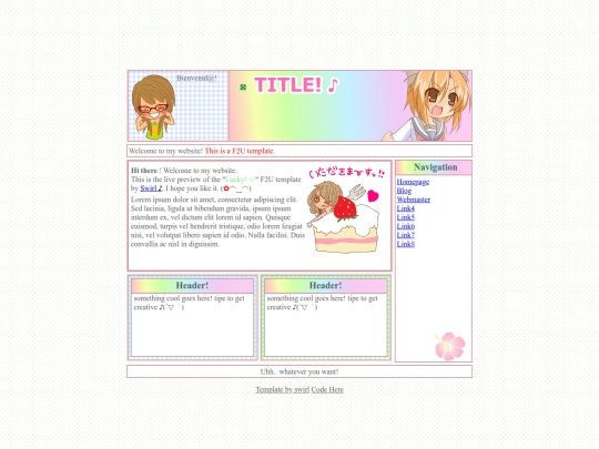 indexnew screenshot