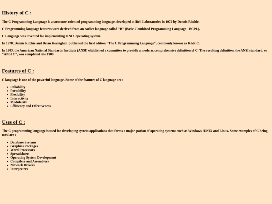 language_history screenshot