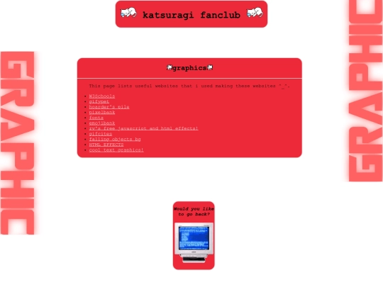 graphics screenshot