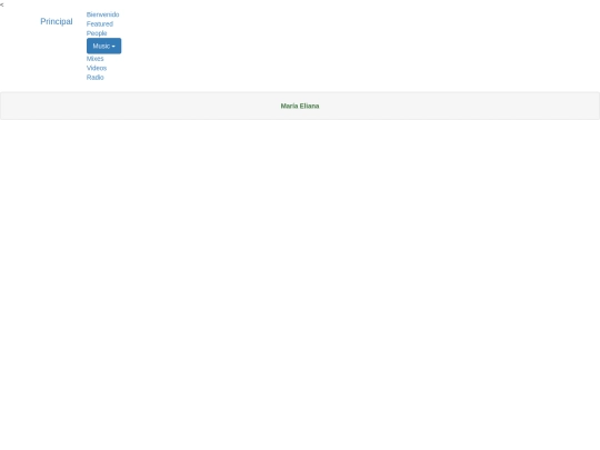 menuB screenshot