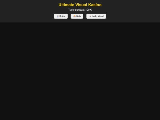casino screenshot