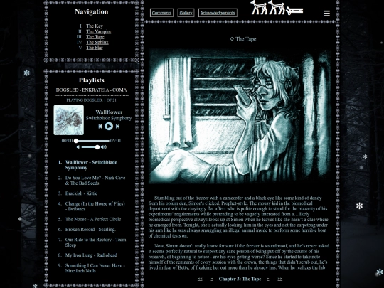 ch3 screenshot